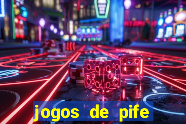 jogos de pife baralho online